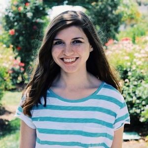 Meet your Posher, Catherine